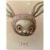 Image 3 : 2006 Mark Ryden Art Prostitute Issue 08 II Framed Print 16" x 16"