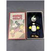 Image 1 : Minnie Mouse Fun-E-Flex Wooden Doll Schylling