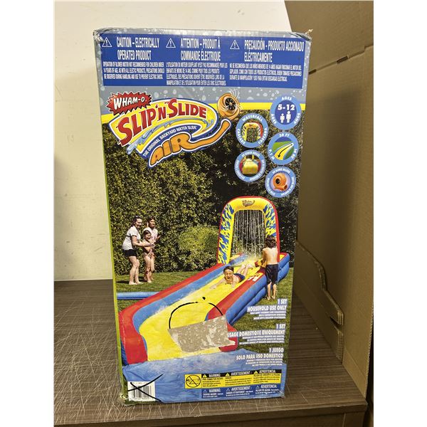 WHAM-O Slip N Slide Outdoor Recreational Activity Boxed Kit