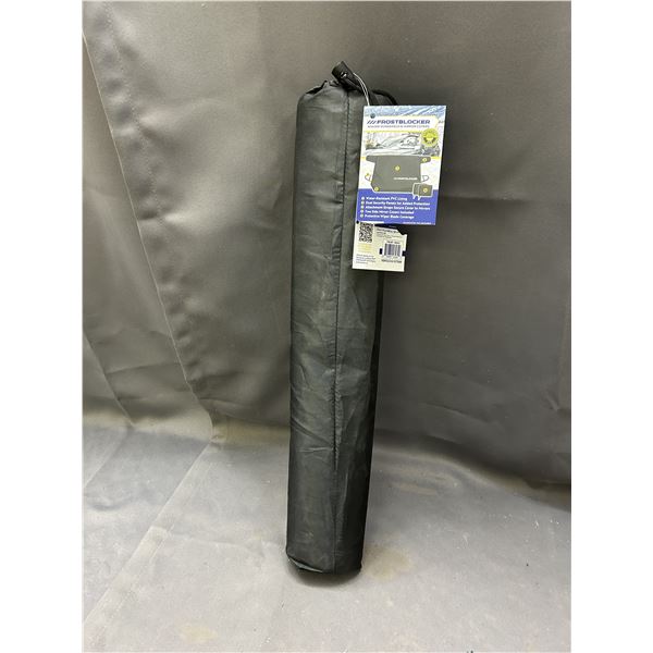 Frostblocker Winter Windshield and Mirror Covers