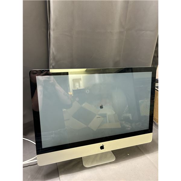 Apple PC Model A1312  27" Screen