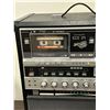 Image 2 : SM 7700 Stereo Double Cassette & 8-Track Player Singing Machine Company Karaoke Machine