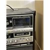 Image 3 : SM 7700 Stereo Double Cassette & 8-Track Player Singing Machine Company Karaoke Machine