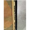 Image 4 : VINTAGE 1977 DOMUS CHIAKI/ANN SHIMOJI PANEL MID-CENTURY FISH FABRIC WALL ART