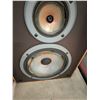 Image 3 : Pair of Infinity RS7B Floor Speakers Made in USA