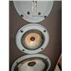 Image 4 : Pair of Infinity RS7B Floor Speakers Made in USA