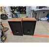 Image 7 : Pair of Infinity RS7B Floor Speakers Made in USA