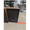 Image 8 : Pair of Infinity RS7B Floor Speakers Made in USA