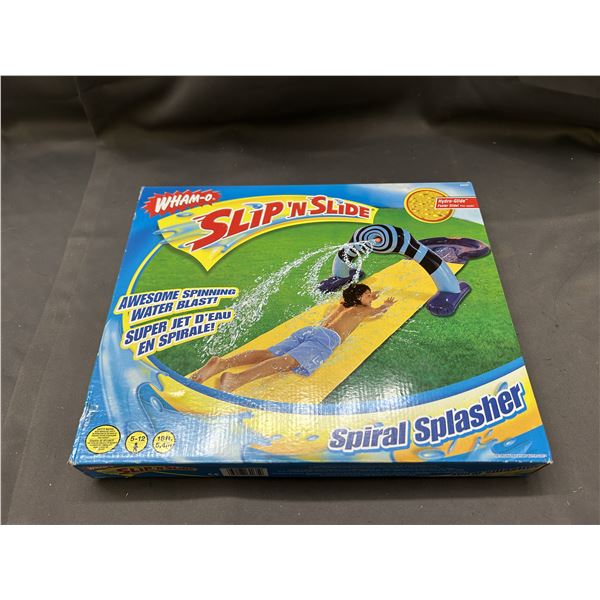 Wham-O Slip N Slide Outdoor Watersports Fun Activity Kit