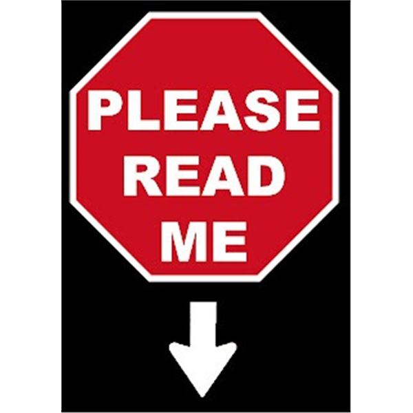 IMPORTANT NOTICE!~ Moving Locations