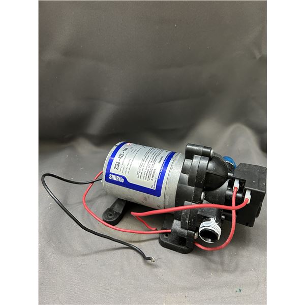 Shurflo RV Water Pump