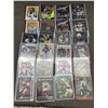 Image 1 : NFL Football Card lot with lots Rookies and Stars Modern Kyle Pitts Rookie
