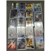 Image 1 : NBA Basketball Card lot lots of Rookies and Stars Modern ft. Mosaic Flux Essentials