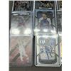 Image 4 : NBA Basketball Card lot lots of Rookies and Stars Modern ft. Mosaic Flux Essentials