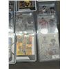 Image 5 : NBA Basketball Card lot lots of Rookies and Stars Modern ft. Mosaic Flux Essentials