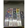 Image 1 : NBA Basketball Card lot lots of Rookies and Stars Modern ft. Recon Luminance