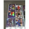 Image 2 : NBA Basketball Card lot lots of Rookies and Stars Modern ft. Recon Luminance
