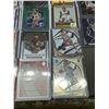 Image 5 : NBA Basketball Card lot lots of Rookies and Stars Modern ft. Recon Luminance