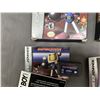 Image 3 : Nintendo GBA Gameboy Advance Game Lot Bomberman Tournament Complete on box CIB & Pacman Collection