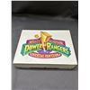 Image 1 : Mighty Morphin Power Rangers Official Fan Club Box 1994 Saban's With Merchandise