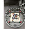Image 3 : WWE Micro Aggression Crash and Bash Elimination Chamber Arena Ring, 8 Figures