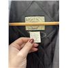 Image 2 : Size 14 Authentic 100% Leather Jacket
