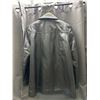 Image 3 : Size 14 Authentic 100% Leather Jacket