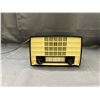 Image 1 : Vintage Philips Tube Radio *lights up works*