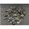 Image 1 : Unsorted Lot of Collectible Tea Spoons Souvenir, Novelty, Travel