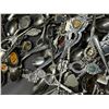 Image 3 : Unsorted Lot of Collectible Tea Spoons Souvenir, Novelty, Travel