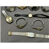 Image 6 : Lot of 10 Assorted Mens and Womens Quartz Wristwatches Timex, Lorus, Anne Klein, Citizen