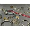 Image 4 : Lot of Assorted Costume Watches and Jewelry