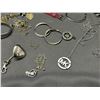 Image 7 : Lot of Assorted Costume Watches and Jewelry