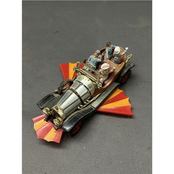 Corgi Chitty Chitty Bang Bang Car