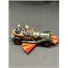 Image 3 : Corgi Chitty Chitty Bang Bang Car