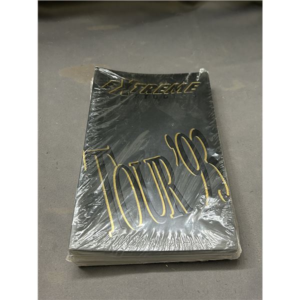 Extreme Studios Tour 93 Comics Sealed Pack of 25 Copies