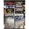 Image 3 : Lot of 22 Modern Comic Books Zenescope, Grimm Tales of Terror, Impaler, Etc