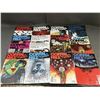 Image 1 : Lot of 15 Coffin Hill Modern Comics Vertigo