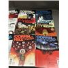Image 3 : Lot of 15 Coffin Hill Modern Comics Vertigo
