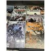 Image 3 : Lot of 24 Modern Horror Comics DC, IDW, etc I, Vampire, Dead Romeo, Frankenstein, Etc