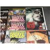 Image 3 : 13pcs Horror Comics Clive Barker, Hellraiser, Night Breed, Empire of the Dead, Horror Classics TP