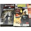 Image 4 : 13pcs Horror Comics Clive Barker, Hellraiser, Night Breed, Empire of the Dead, Horror Classics TP