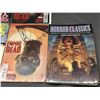 Image 5 : 13pcs Horror Comics Clive Barker, Hellraiser, Night Breed, Empire of the Dead, Horror Classics TP
