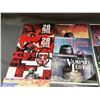 Image 2 : Lot of 14 Modern Horror Comics Night of the Living Dead, A Nightmare on Elm Street, Vampire Lestat