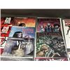 Image 3 : Lot of 14 Modern Horror Comics Night of the Living Dead, A Nightmare on Elm Street, Vampire Lestat