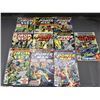 Image 1 : Lot of 10 Power Man, Iron Fist Comic Books