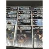 Image 3 : Lot of 27 The Strain Comics Guillermo Tel Doro, "The Fall", "The Night Eternal", Etc