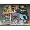 Image 1 : Lot of 7 Terminator, Aliens, Predator Comic Books Dark Horse