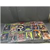 Image 1 : Lot of 17 Mostly Vampirella Comic Books Chaos, Dynamite, DC, Purgatori, Etc