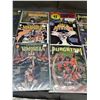 Image 4 : Lot of 17 Mostly Vampirella Comic Books Chaos, Dynamite, DC, Purgatori, Etc